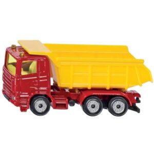 1075 Lkw mit Kippmulde