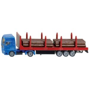 1659 Holz Transport LKW