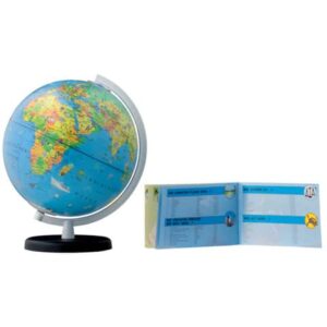 Terra Kinderglobus - Ø 26 cm