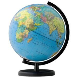 Leuchtglobus Columbus Terra Ø 26 cm