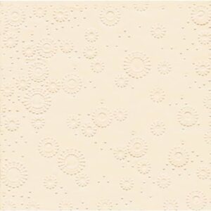 Tissue-Moments-Servietten Color - cream