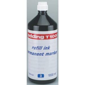 T 1000 Nachfülltinte - 1000 ml, blau