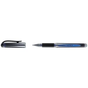 Gelroller SIGNO UM-153S IMPACT 0,6mm  blau