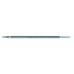 Gel-Tintenrollermine KF8 für Hybrid K108M und K118, 0,4 mm, silber
