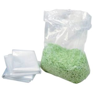 Plastikbeutel PE-Seitenfaltensack 100 Stück