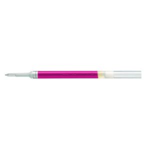 Energel Liquid Gel-Rollermine LR7 - 0,35 mm, pink