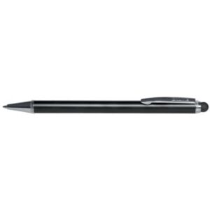 Kugelschreiber Stylus XL - Touch Pen, black