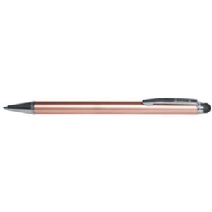 Kugelschreiber Stylus XL - Touch Pen, rosegold