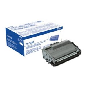 Original Brother Toner-Kit (TN-3430)