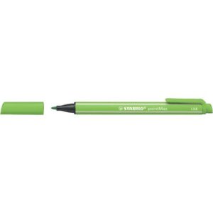 Filzschreiber pointMax - 0,8 mm, hellgrün