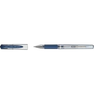 Gelroller uni-ball® SIGNO UM-153, Schreibfarbe: blau-schwarz
