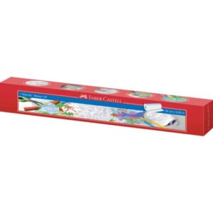 Malrolle Dschungel- & Unterwasserwelt - 30 cm x 3,2 m