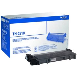 Original Brother Toner-Kit (TN-2310)
