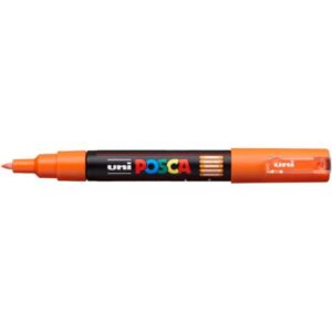Marker - 0,7 mm, orange