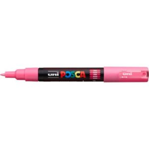Marker - 0,7 mm, rosa