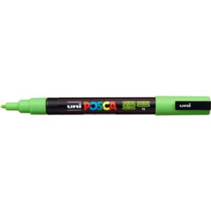 Marker - 0,9 - 1,3 mm, apfelgrün