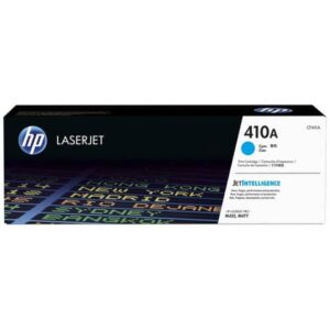 Original HP Tonerkartusche cyan (CF411A,410A,410AC,410ACYAN,NO410A,NO410AC,NO410ACYAN)