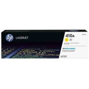 Original HP Tonerkartusche gelb (CF412A,410A,410AY,410AYELLOW,NO410A,NO410AY,NO410AYELLOW)