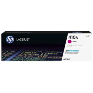 Original HP Tonerkartusche magenta (CF413A,410A,410AM,410AMAGENTA,NO410A,NO410AM,NO410AMAGENTA)