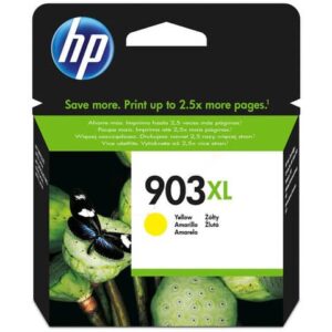 Original HP Tintenpatrone gelb High-Capacity (T6M11AE,T6M11AE#BGX,T6M11AE#BGY,903XL,903XLY,903XLYELLOW,NO903XL,NO903XLY,NO903XLYELLOW)