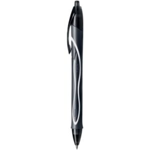 Gel-Schreiber Gelocity® QuickDry - 0,3 mm, schwarz