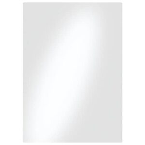 16935 Folientasche 250 Micron für A4 100 Stück