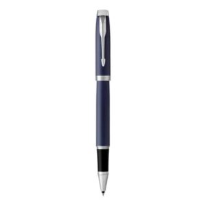 Tintenroller I.M. Matte Blue C.C. - F