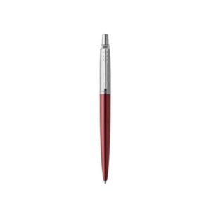 Kugelschreiber Jotter Kensington Red - M, Schreibfarbe blau, Blister