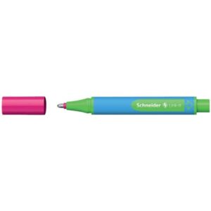 Kugelschreiber Slider Link-It - XB, pink
