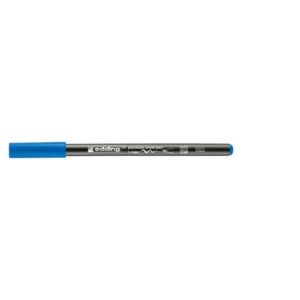 4200 Porzellanpinselstift - 1 - 4 mm, hellblau