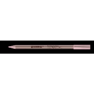 4200 Porzellanpinselstift - 1 - 4 mm, schwarz