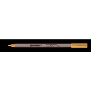 4200 Porzellanpinselstift - 1 - 4 mm, stahlblau