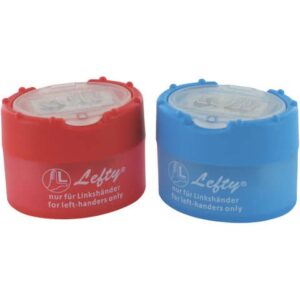 Dosenspitzer doppel Click Clack