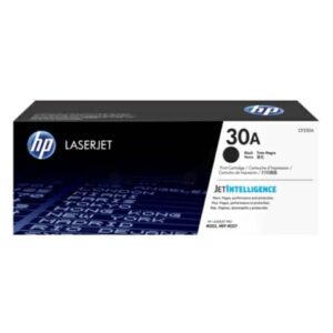 Original HP Toner-Kit (CF230A,30A,30ABK,30ABLACK,NO30A,NO30ABK,NO30ABLACK)