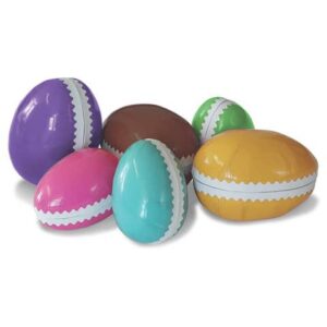 Füllei Ostern - Ø 12 cm, uni, sortiert
