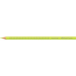 Buntstift Colour GRIP - neongelb