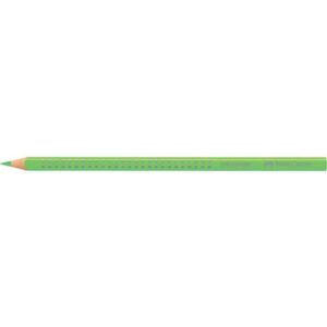 Buntstift Colour GRIP - neongrün