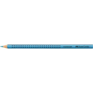 Buntstift Colour GRIP - metallic blau