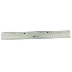 Alulineal - 30 cm