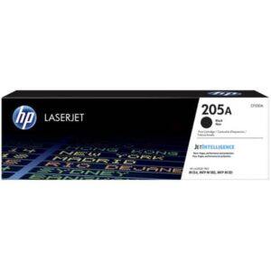 Original HP Tonerkartusche schwarz (CF530A,205A,205ABK,205ABLACK,NO205A,NO205ABK,NO205ABLACK)