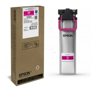 Original Epson Tintenpatrone magenta High-Capacity (C13T945340,T9453,T945340)