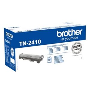 Original Brother Toner-Kit (TN-2410)
