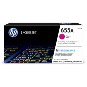 Original HP Tonerkartusche magenta (CF453A,655A,655AM,655AMAGENTA,NO655A,NO655AM,NO655AMAGENTA)