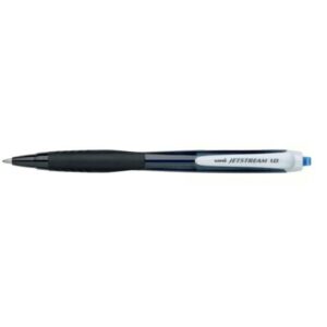 Tintenroller uni-ball® JETSTREAM SPORT SXN-150S, Schreibfarbe: blau