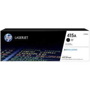 Original HP Tonerkartusche schwarz (W2030A,415A,415ABK,415ABLACK,NO415A,NO415ABK,NO415ABLACK)