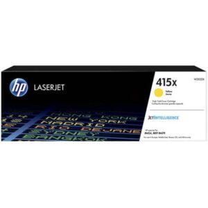 Original HP Tonerkartusche gelb (W2032X,415X,415XY,415XYELLOW,NO415X,NO415XY,NO415XYELLOW)