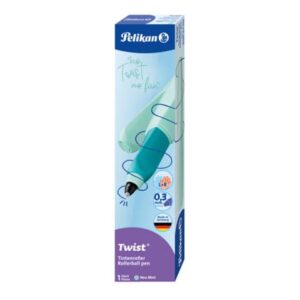 Tintenroller Twist® - Neo Mint
