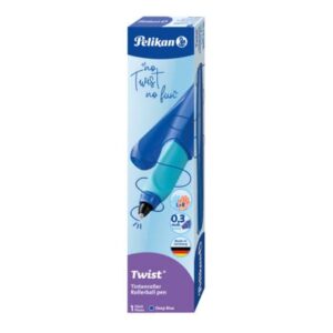 Tintenroller Twist® - Deep Blue