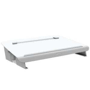 Dokumentenhalter Hana Series - weiß