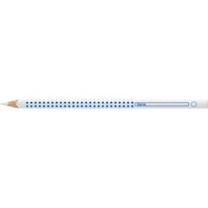 Buntstift Colour GRIP Heft & Tafel - weiß